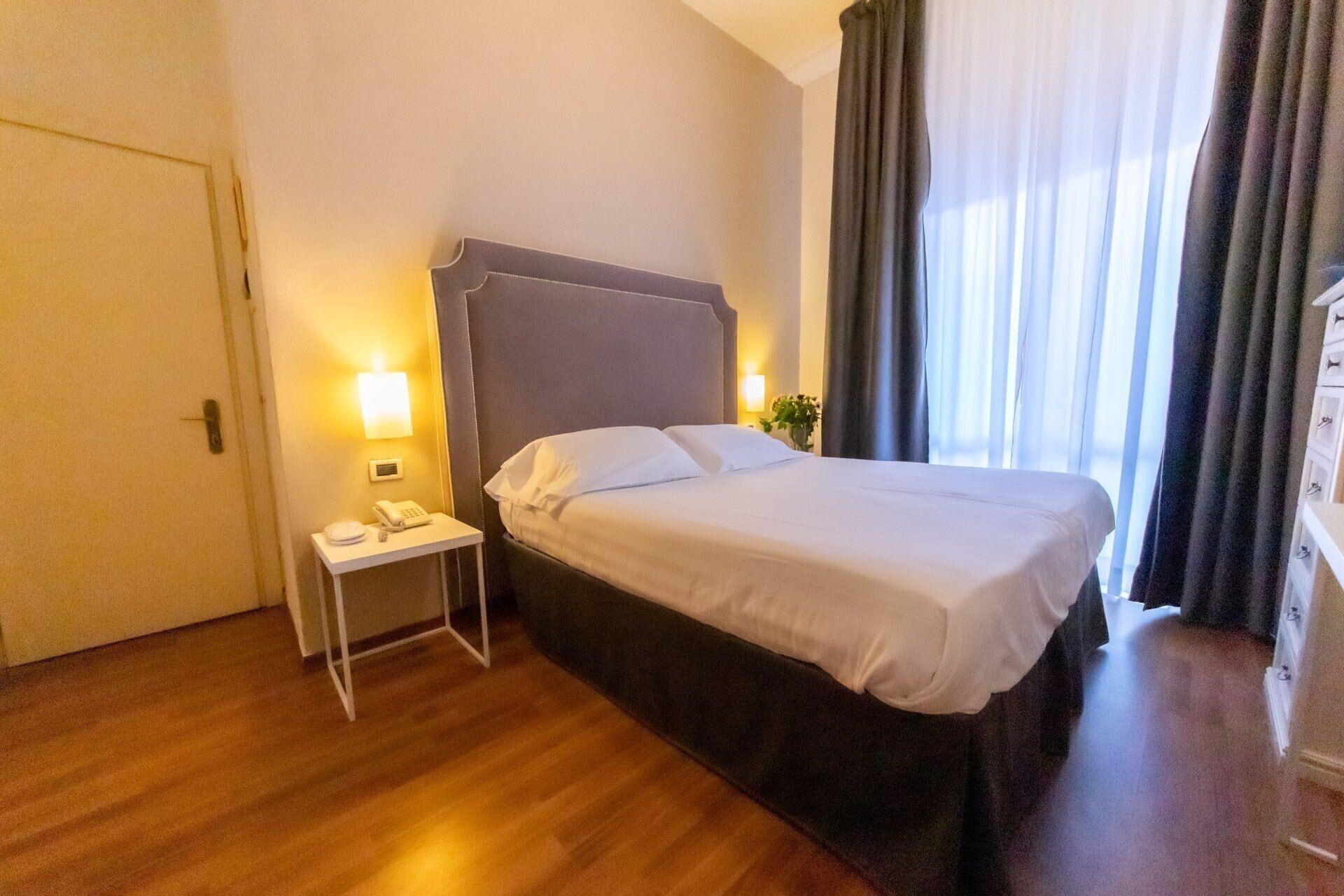 Hotel Viscardo Forte dei Marmi Exterior foto