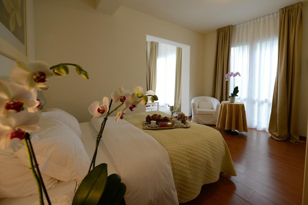Hotel Viscardo Forte dei Marmi Exterior foto