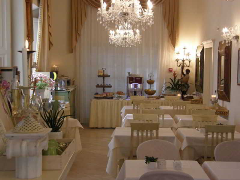 Hotel Viscardo Forte dei Marmi Exterior foto