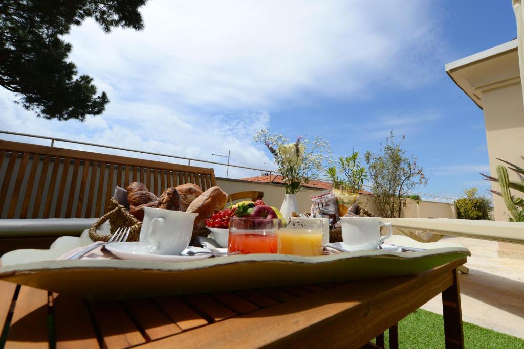 Hotel Viscardo Forte dei Marmi Cameră foto