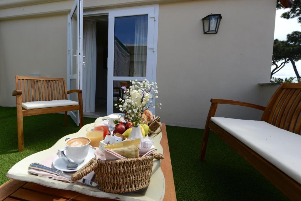 Hotel Viscardo Forte dei Marmi Cameră foto