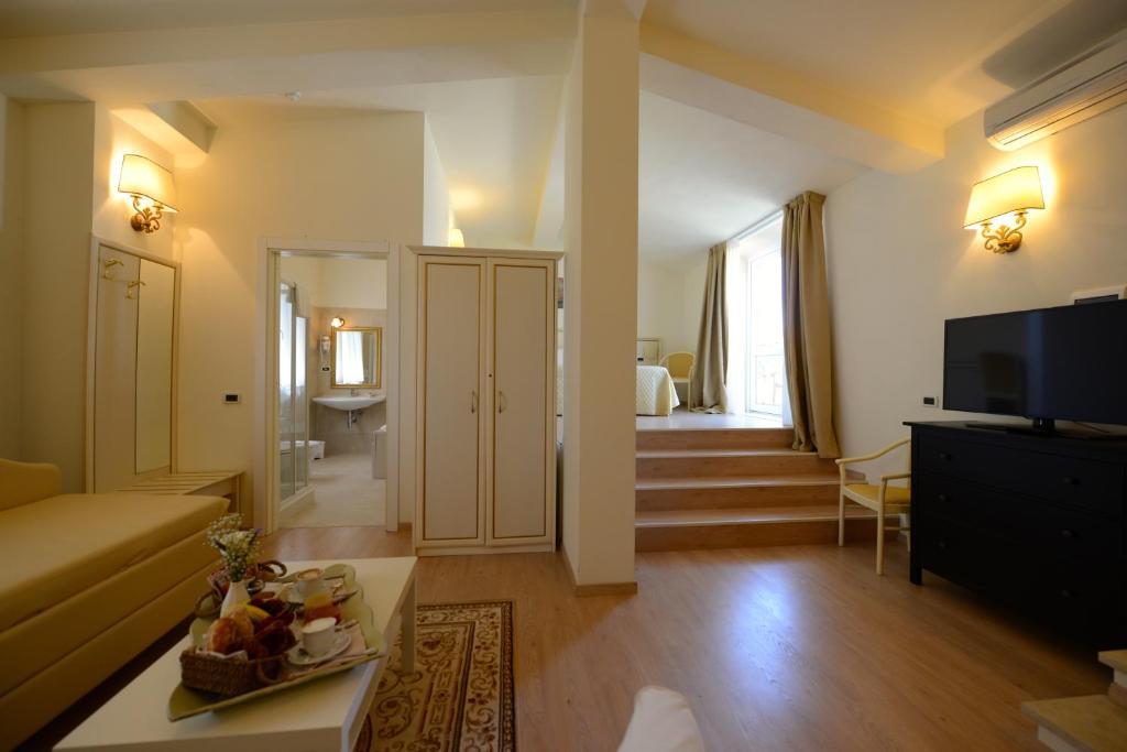 Hotel Viscardo Forte dei Marmi Cameră foto
